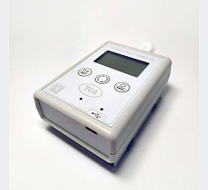 ТКА-ПКЛ (26)-Д измеритель-регистратор параметров микроклимата с калибровкой