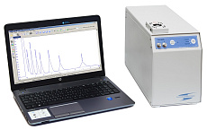 Хроматэк-Кристалл 2000 — хроматограф газовый портативный