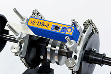 DS-2 – устройство для центровки валов в агрегатах